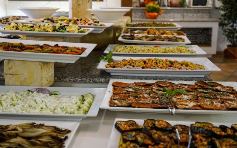 CALA GONONE BEACH VILLAGE